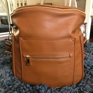 Fawn Design Original Diaper Bag (New)